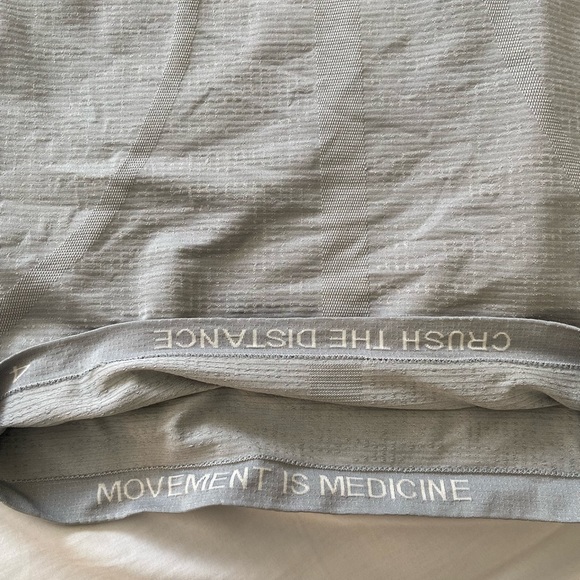 Lululemon Swiftly Tech Tank Top - Picture 3 of 3